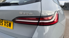 BMW 5 Series 520i M Sport 5dr Auto [Comfort Plus] Petrol Estate